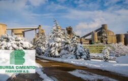 Bursa Çimento Fırın Satışı