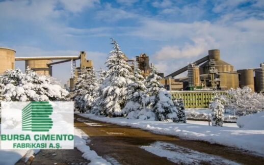 Bursa Çimento Fırın Satışı