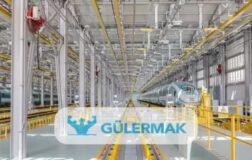 Gülermak’tan 6,27 Milyar TL Artırım