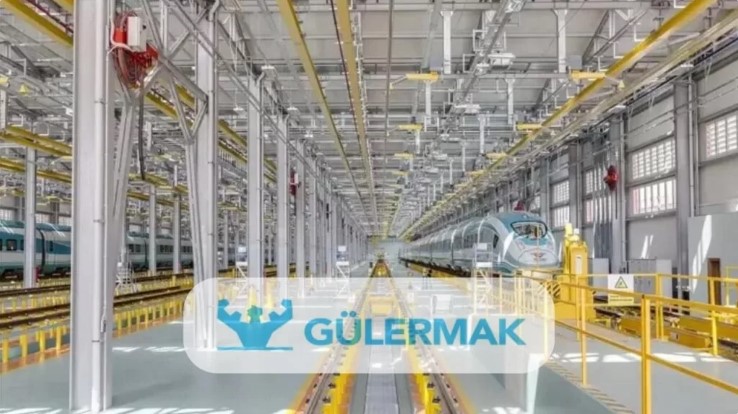 Gülermak’tan 6,27 Milyar TL Artırım