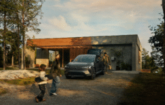 Volvo Cars EX60 üretime girdi: Türkiye lansmanı yılın ikinci yarısında yapılacak