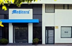 Meditera İhaleye Katıldı