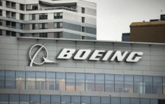 Boeing ilk çeyrekte gelirini artırdı, toparlanma sinyalleri güçlendi