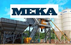 Meka’dan 983 Bin Euroluk Sipariş