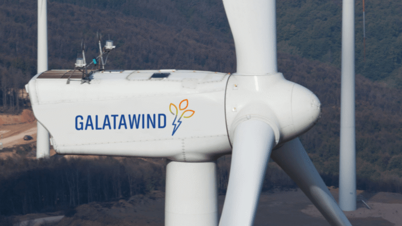 Galata Wind bilanço tahmini: Elektrik üretimi artsa da gelir ve kârlılıkta daralma bekleniyor