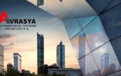 AVGYO’dan Kiralama ve Geri Alım