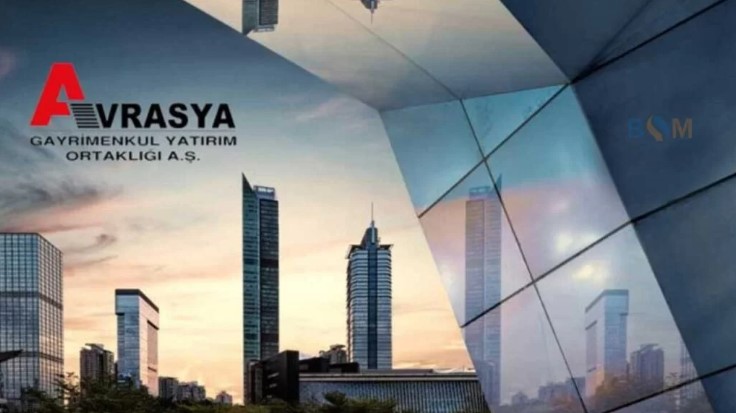 AVGYO’dan Kiralama ve Geri Alım