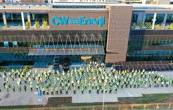 CW Enerji’nin İlk Çeyrek Net Kârı Yüzde 99 Arttı: Satış Gelirleri 4,3 Milyar TL’yi Aştı