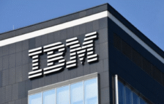 IBM İlk Çeyrekte Beklentileri Aştı: Gelir ve Kârda Güçlü Büyüme