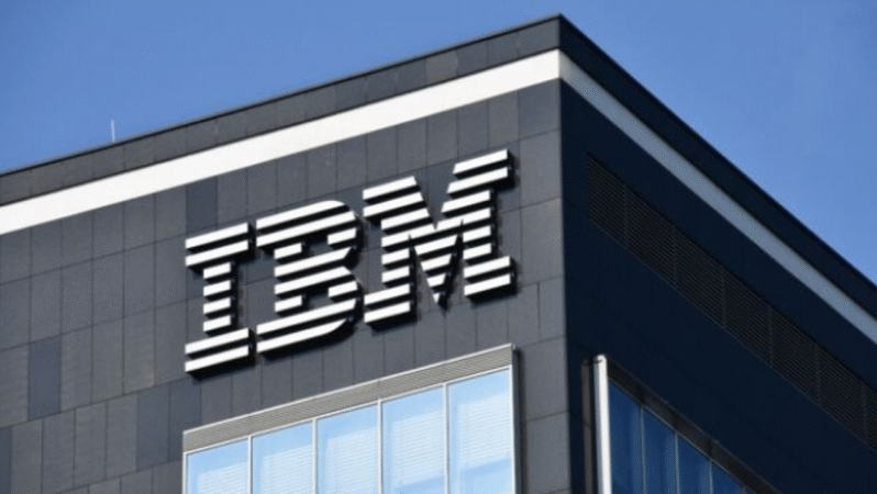 IBM İlk Çeyrekte Beklentileri Aştı: Gelir ve Kârda Güçlü Büyüme