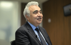 Tarihin En Büyük Enerji Tehdidiyle Karşı Karşıyayız