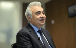 Tarihin En Büyük Enerji Tehdidiyle Karşı Karşıyayız