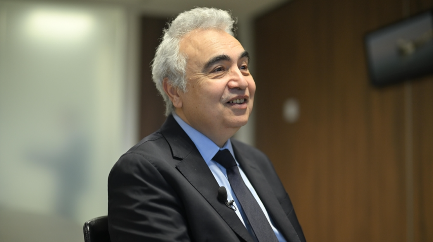 Tarihin En Büyük Enerji Tehdidiyle Karşı Karşıyayız