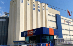 Ulusoy Un 2025’te Zararı Azalttı, Operasyonel Karlılıkta Güçlü Toparlanma Sinyali Verdi