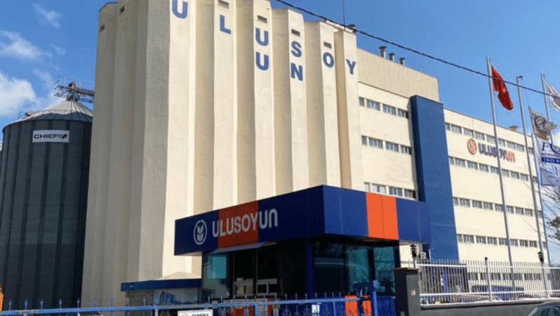Ulusoy Un 2025’te Zararı Azalttı, Operasyonel Karlılıkta Güçlü Toparlanma Sinyali Verdi
