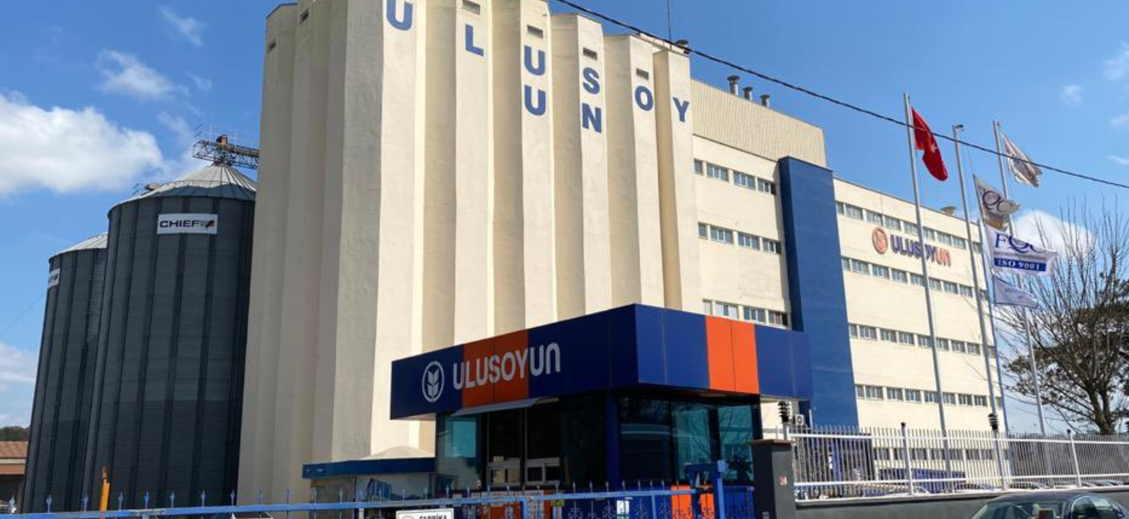 Ulusoy Un 2025’te Zararı Azalttı, Operasyonel Karlılıkta Güçlü Toparlanma Sinyali Verdi