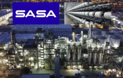 SASA Polyester Sanayi A.Ş.’den güçlü satış performansı: İlk çeyrekte hacim %55 arttı