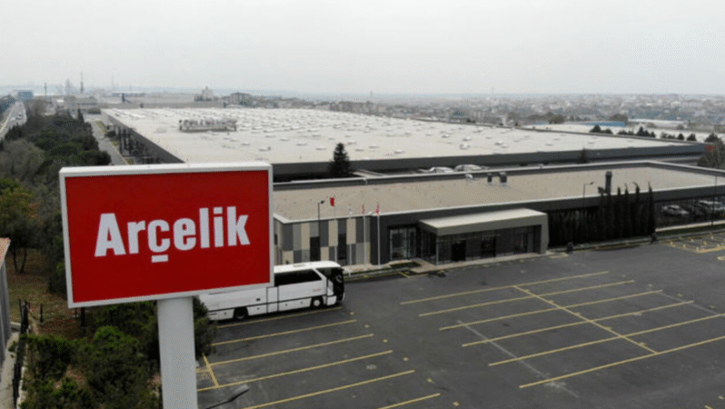 Arçelik A.Ş. marjlarını güçlendirdi: 2026 hedeflerinde seçici revizyon