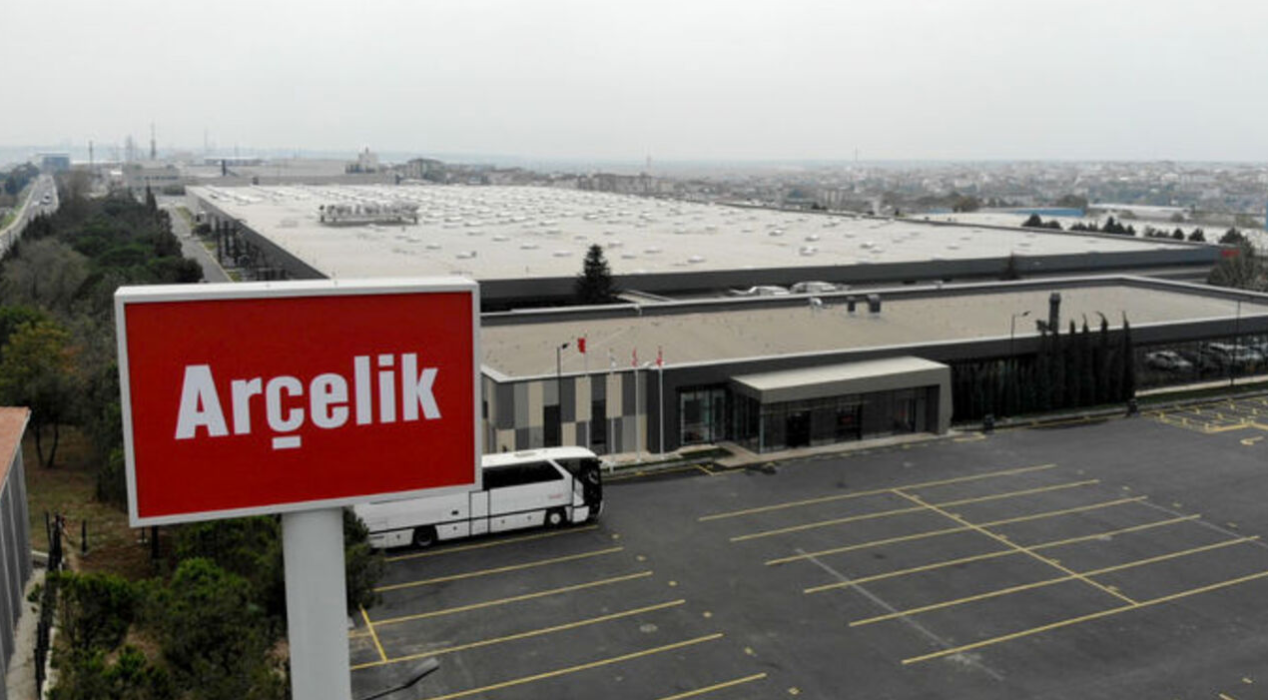 Arçelik A.Ş. marjlarını güçlendirdi: 2026 hedeflerinde seçici revizyon