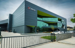 Altınay Savunma’da Güçlü Büyüme Hedefi