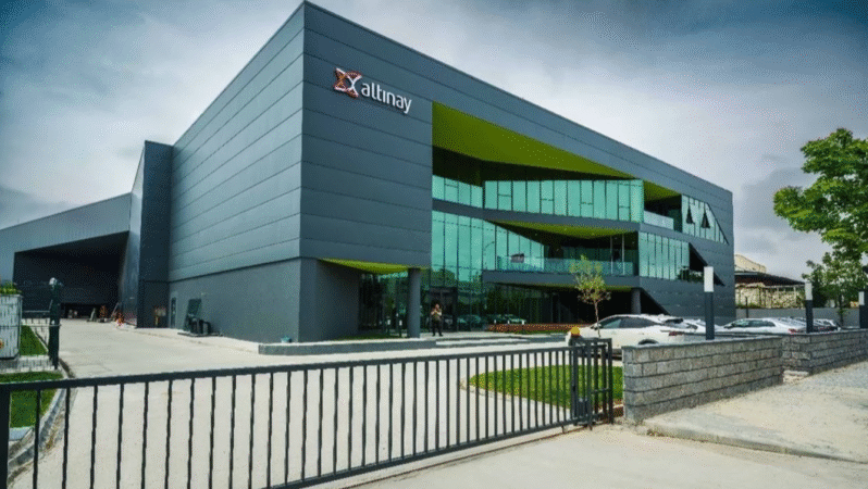 Altınay Savunma’da Güçlü Büyüme Hedefi