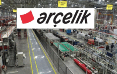 Garanti’den Arçelik’e 152 TL Hedef