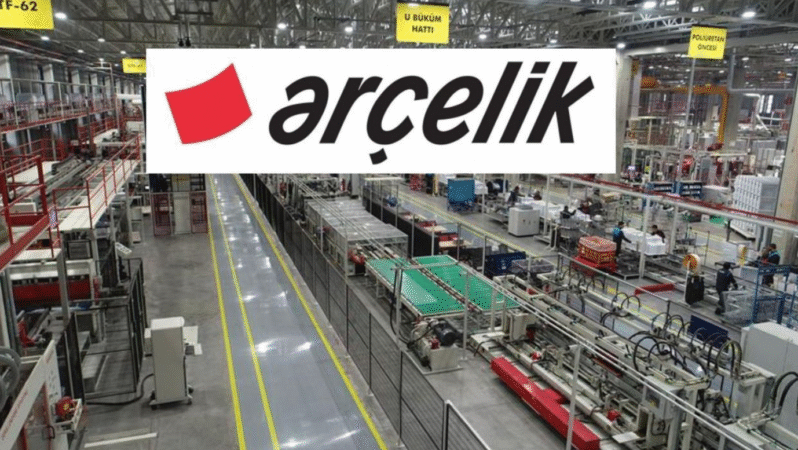 Garanti’den Arçelik’e 152 TL Hedef