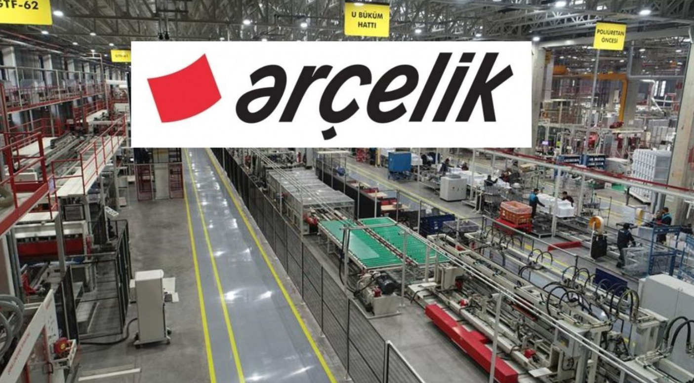 Garanti’den Arçelik’e 152 TL Hedef