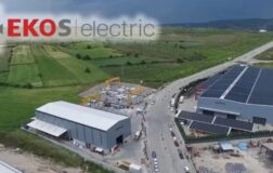 EKOS İhalede İlk Sırada