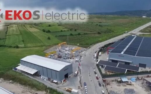 EKOS İhalede İlk Sırada