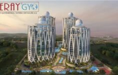 Zeray’dan 4,5 Milyarlık Proje