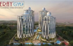 Zeray’dan 4,5 Milyarlık Proje