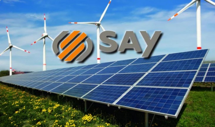 SAYAS’tan 1,44 Milyon Euroluk Sipariş