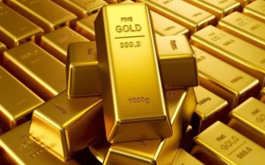 Altında Ralliye Ara Verildi