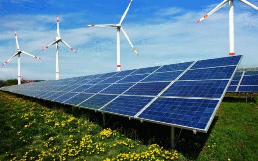 Hibrit Enerjide 4 Milyar Dolar