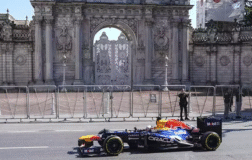 Formula 1 İstanbul’a Ekonomi Dopingi