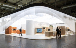 Arçelik’ten Akıllı Mutfak Hamlesi