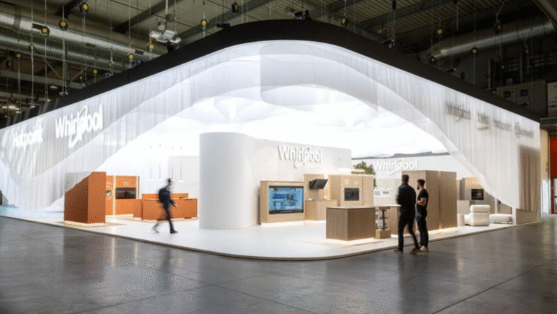 Arçelik’ten Akıllı Mutfak Hamlesi