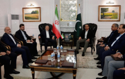 İran’dan Pakistan Görüşmesi Yalanlaması