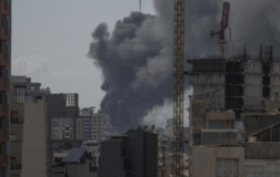 Ateşkese Rağmen Saldırı