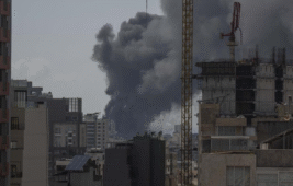 Ateşkese Rağmen Saldırı