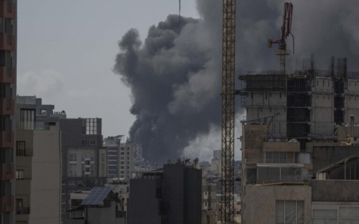 Ateşkese Rağmen Saldırı