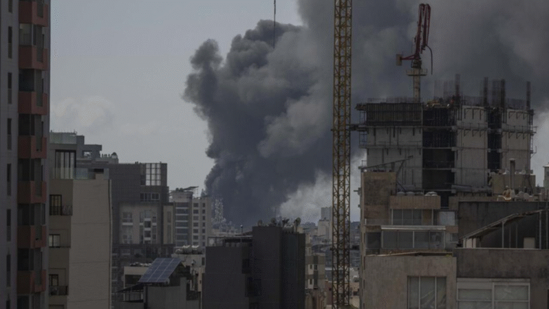 Ateşkese Rağmen Saldırı