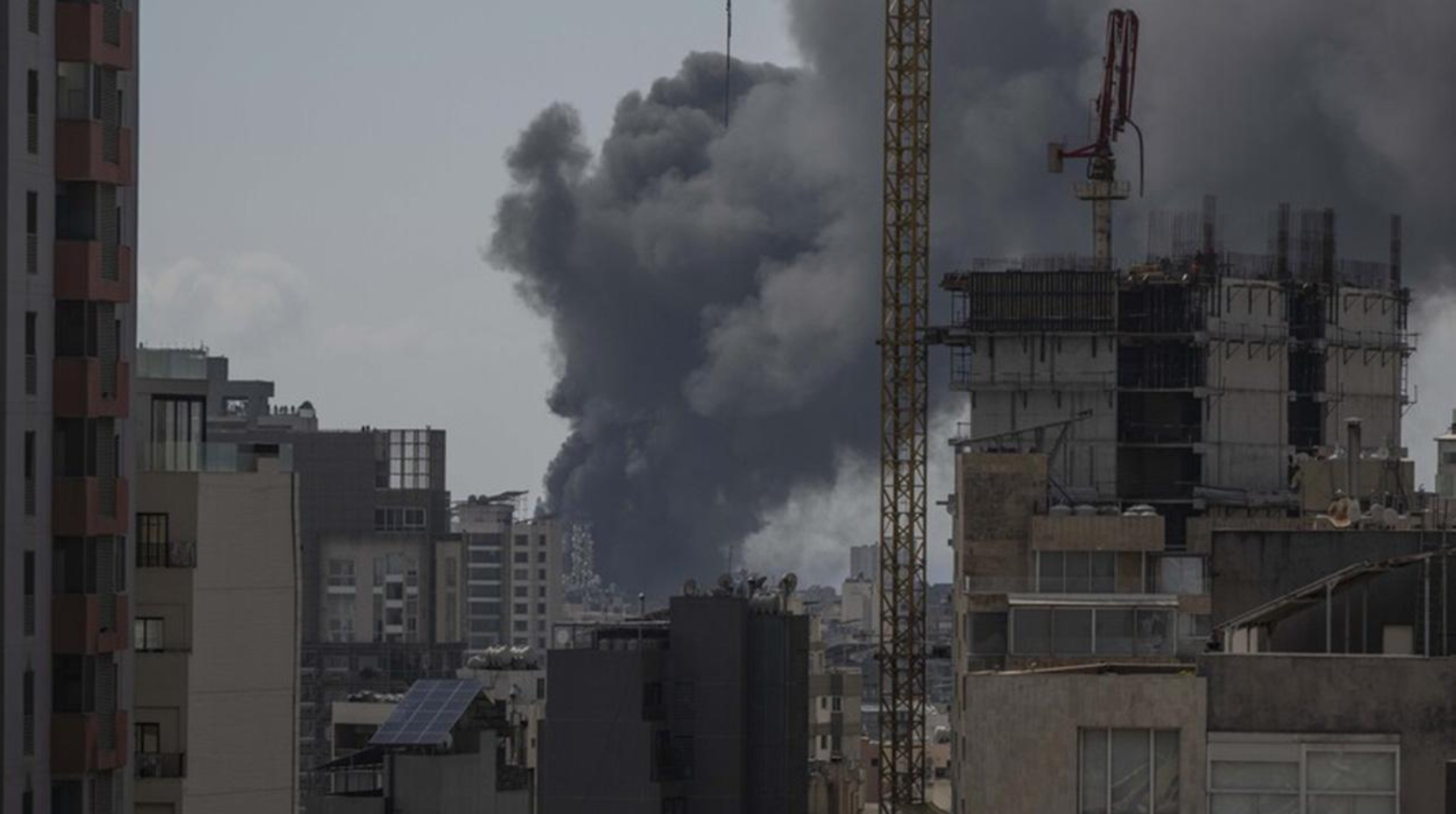 Ateşkese Rağmen Saldırı