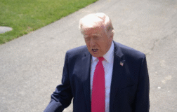 Trump’tan İran Mesajı