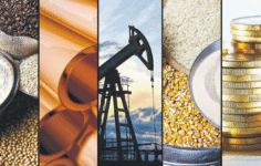 Emtiada Gözler Fed’de