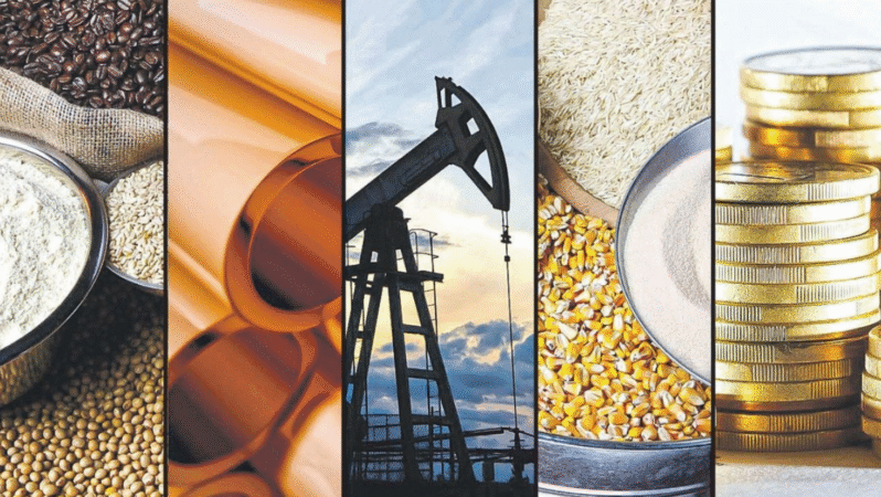 Emtiada Gözler Fed’de