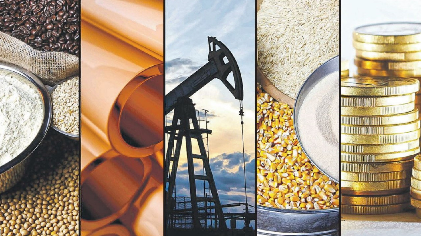 Emtiada Gözler Fed’de