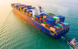 İran Savaşı Ticareti Değiştiriyor