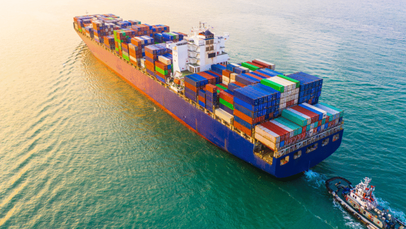 İran Savaşı Ticareti Değiştiriyor